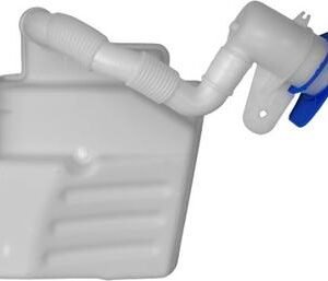 DPA 99550105202 Réservoir d'eau de nettoyage, nettoyage des vitres
