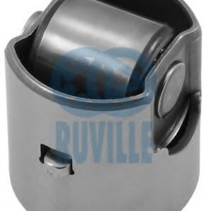 Pilon, Pompe à haute pression (265410 - RUVILLE)