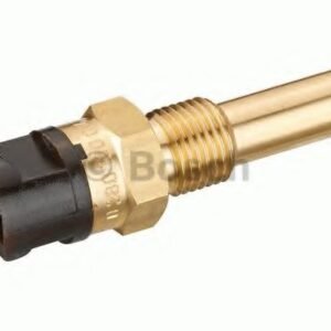 Sonde de température, liquide de refroidissement; Sonde de température, liquide de refroidissement (0 280 130 014 - BOSCH)