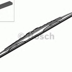 Balai d'essuie-glace (3397011402 - BOSCH)