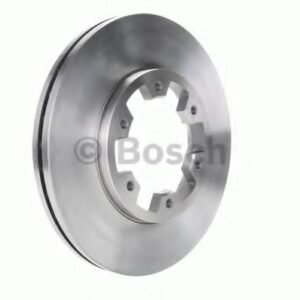 Disque de frein (0986478532 - BOSCH)