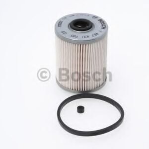 Filtre à carburant (1457431705 - BOSCH)
