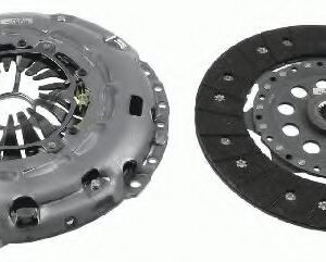 Kit d'embrayage (3000951819 - SACHS)