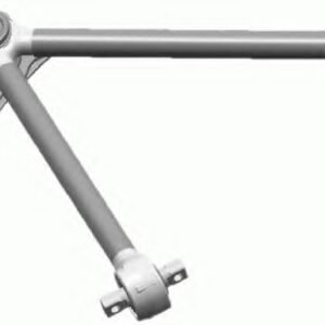 Bras de liaison, suspension de roue (1171501 - LEMFORDER)