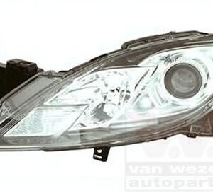 Projecteur principal (2764961 - VAN WEZEL)