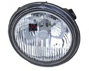 Projecteur antibrouillard (4343996 - VAN WEZEL)