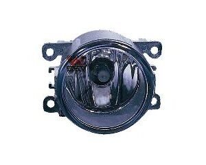 Projecteur antibrouillard (4327999 - VAN WEZEL)