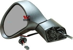 Rétroviseur extérieur (4042808 - VAN WEZEL)