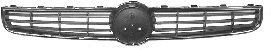 Grille de radiateur (1629510 - VAN WEZEL)