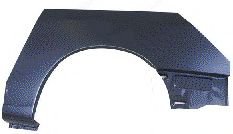 Panneau latéral (5866145 - VAN WEZEL)