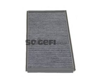 Filtre, air de l'habitacle (AHC198 - PURFLUX)