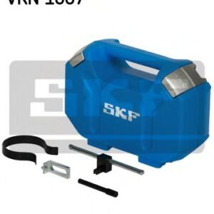 Kit de montage, commande à courroie (VKN 1007 - SKF)