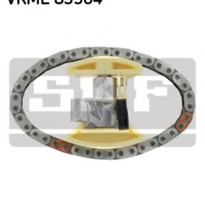Kit de distribution par chaîne (VKML83504 - SKF)