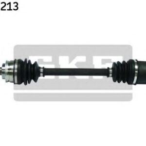 Arbre de transmission (VKJC 6213 - SKF)