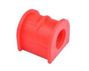 TEDGUM 00507897 Suspension, stabilisateur