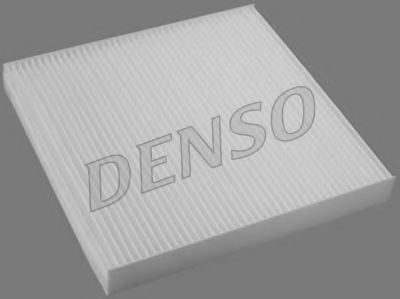 Filtre, air de l'habitacle (DCF217P - DENSO)
