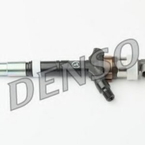 Injecteur (DCRI100750 - DENSO)