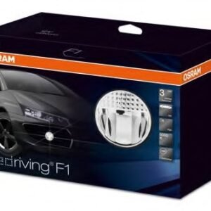 Kit de projecteurs antibrouillard; Kit de projecteurs antibrouillard (LEDFOG201 - OSRAM)