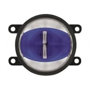 Kit de projecteurs antibrouillard; Kit de projecteurs antibrouillard (LEDFOG103BL - OSRAM)