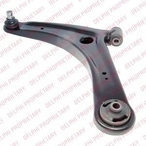 Bras de liaison, suspension de roue (TC2344 - DELPHI)
