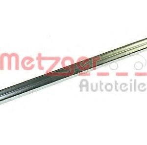 Tige du moteur, essuies glaces (2190109 - METZGER)