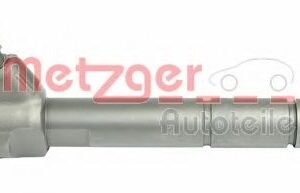 Injecteur (0870100 - METZGER)