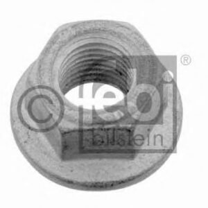 Écrou, rotule de suspension 23696 - FEBI BILSTEIN
