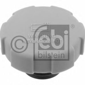 Bouchon, réservoir de liquide de refroidissement 28490 FEBI
