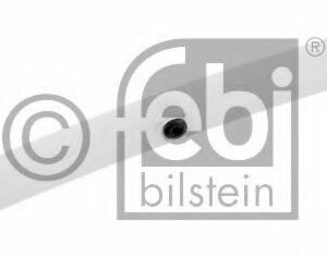 Coulisse, chaîne de distribution 28518 FEBI