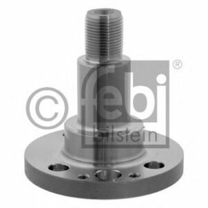 Fusée d'essieu, suspension de roue (30501 - FEBI)