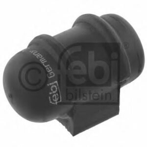 Suspension, stabilisateur 31007 FEBI