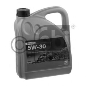 Huile moteur; Huile moteur 32942 FEBI