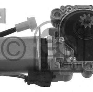Moteur électrique, lève-vitre (35604 - FEBI)