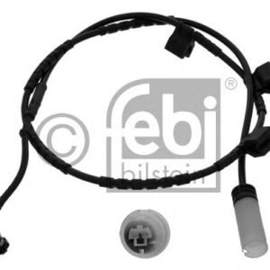 Contact d'avertissement, usure des plaquettes de frein 38174 FEBI