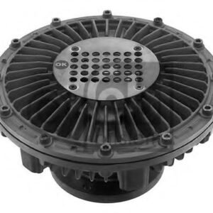Embrayage, ventilateur de radiateur (38197 - FEBI)