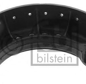 Mâchoire de frein (44326 - FEBI)