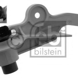 Capteur d'angle, vilebrequin 44409 FEBI