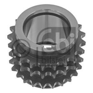 Roue dentée, vilebrequin (45982 - FEBI)