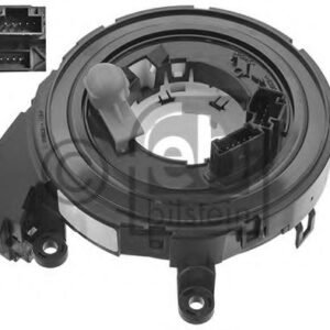 Ressort tournant, Airbag 46485 FEBI