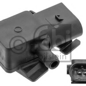 Capteur, pression des gaz échappement (47155 - FEBI)