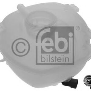 Vase d'expansion, liquide de refroidissement (47893 FEBI)