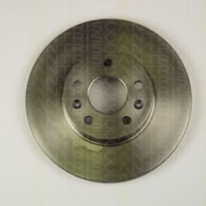 Disque de frein (812038105 - TRISCAN)