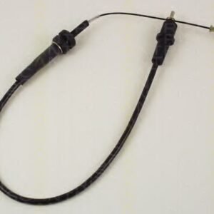 Câble d'accélération (814024320 - TRISCAN)