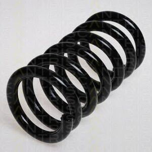 Ressort de suspension (875016001 - TRISCAN)