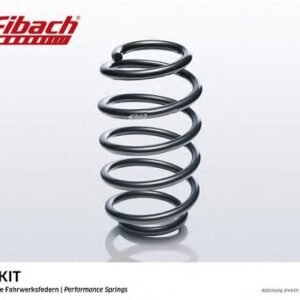 Ressort de suspension (F11-63-013-01-VA - EIBACH)