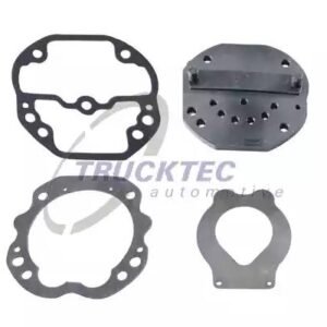 TRUCKTECAUTOMOTIVE 01.15.020 Siège de soupape, compresseur d'air