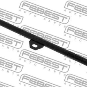 Bras de liaison, suspension de roue (0125-KZN185U - FEBEST)