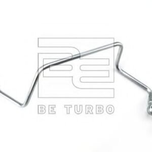 Conduite d'huile, compresseur (600046 - BE TURBO)