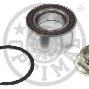 Kit de roulements de roue (941105 - OPTIMAL)