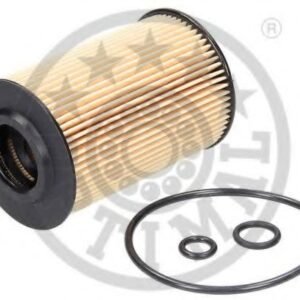 Filtre à huile (FO00100 - OPTIMAL)